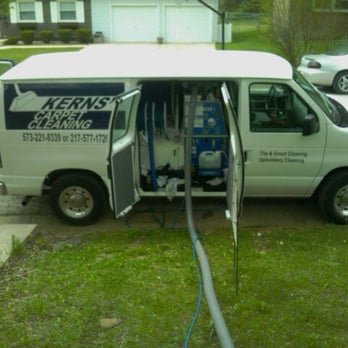 Kerns Carpet Cleaning Carpet Cleaning 4018 Mcmasters Ave Hannibal Mo Phone Number Yelp