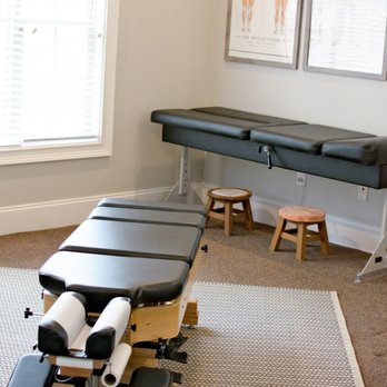 Crew Chiropractic - Alpharetta - Chiropractors Near Me - Alpharetta, Georgia