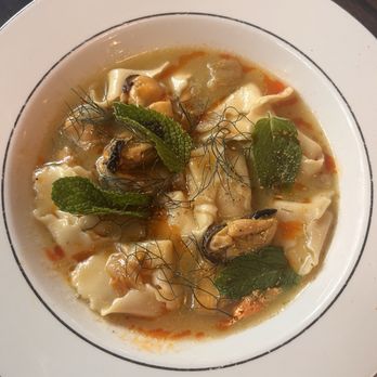 Casa Bianca - Wine Bars Near Me - Austin, Texas
