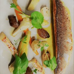 Restaurant la Chapelle