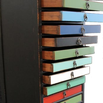 Domus - Barcelona 18 Drawer - Furniture Stores Near Me - Gardena, California Domus - Barcelona 18 Drawer - Furniture Stores Near Me - Gardena, California