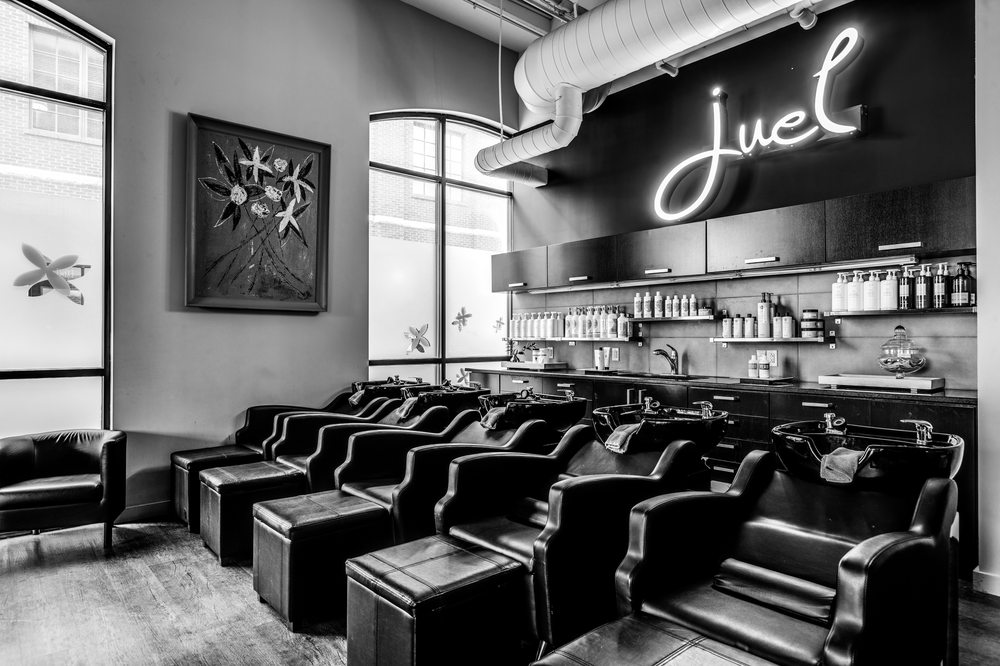 JUEL SALON Updated October 2024 11 Photos & 32 Reviews 320