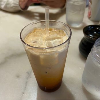 Ebaes - Thai Ice Tea - Ramen Near Me - Los Angeles, California Ebaes - Thai Ice Tea - Ramen Near Me - Los Angeles, California
