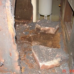 Magnolia Sewer and Drain Cleaning