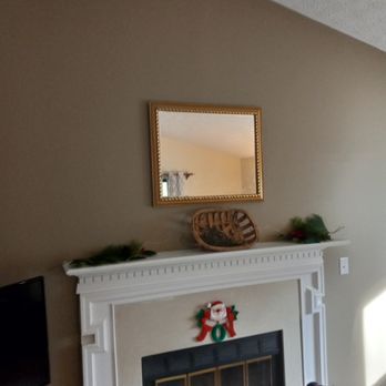 Holder Handyman Service - Mirror hang - Handyman Near Me Holder Handyman Service - Mirror hang - Handyman Near Me