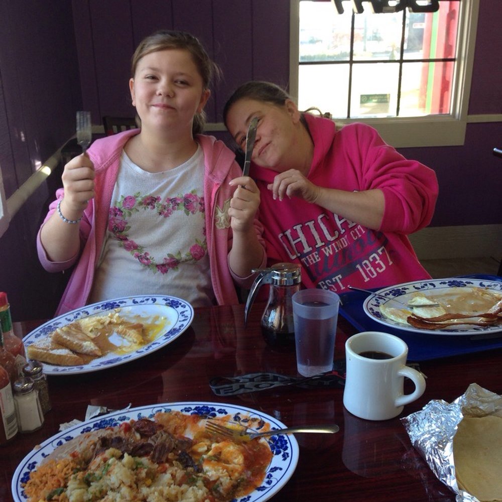 Don Chico's - Breakfast la coocooracha - Mexican Near Me - Oregon City, Oregon