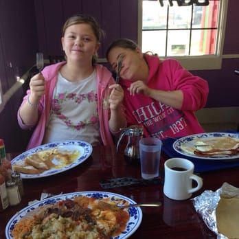 Don Chico's - Breakfast la coocooracha - Mexican Near Me - Oregon City, Oregon