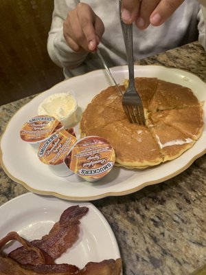 RITZ Diner by null