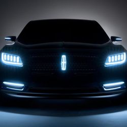 Samsung Limousine