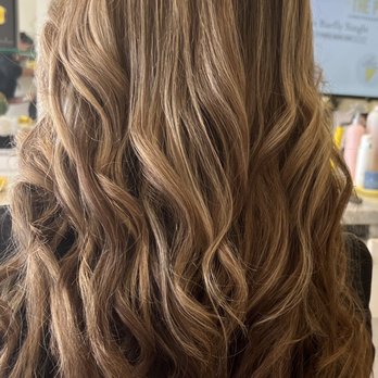 Balayage By Linet - Hair - Hair Stylists Near Me - Glendale, California Balayage By Linet - Hair - Hair Stylists Near Me - Glendale, California
