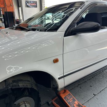 CoGarage - Final result! - Auto Repair Near Me - El Monte, California