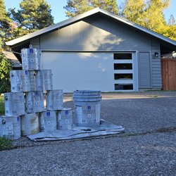 PNW All Residential - Nothing but the BEST! We offer nothing but  Sherwin Williams premium paints! Premium paint= Longer lasting paint!