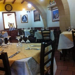 Trattoria Garibaldi