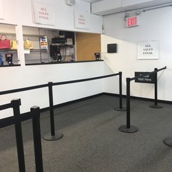 Clothingline Sample Sales