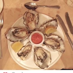 Oyster Tavern