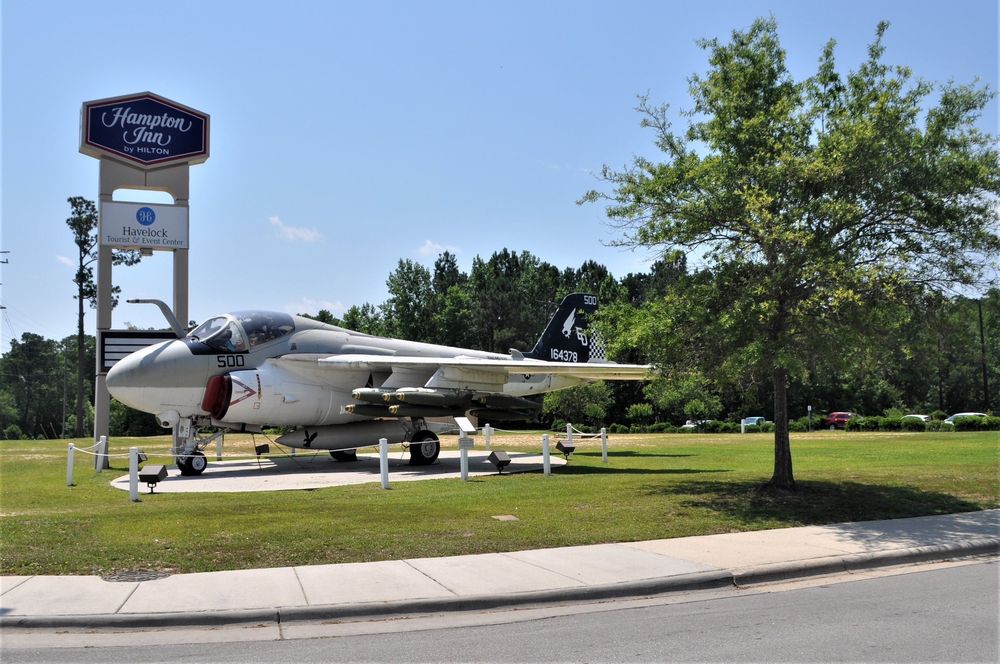 Hampton Inn Havelock