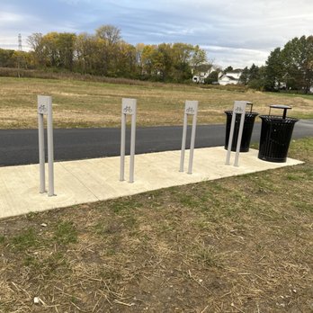 Taylor Farm Park - Bike friendly - Parks Near Me - New Albany, Ohio