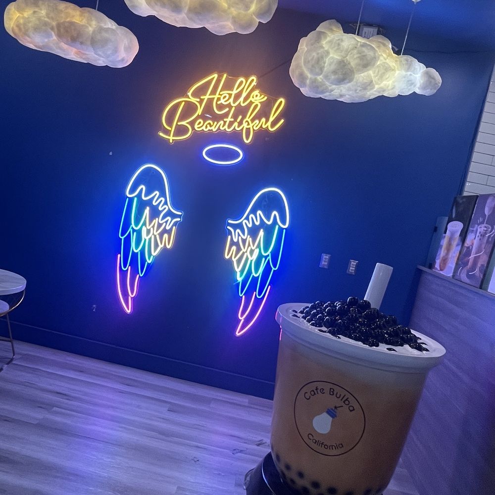 Cafe Bulba - Menu - Bubble Tea Near Me - Anaheim, California Cafe Bulba - Menu - Bubble Tea Near Me - Anaheim, California