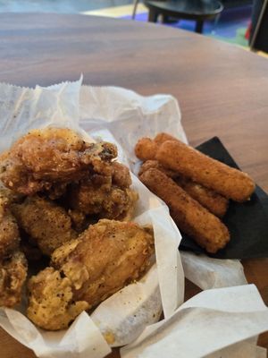 KoChix Chicken by null