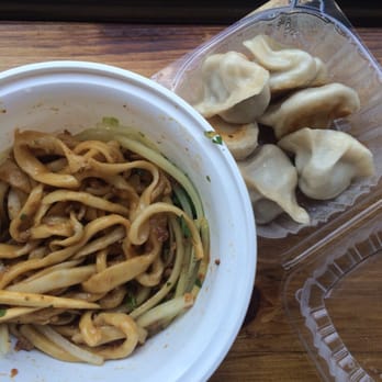 The Handpulled Noodle - Chinese Near Me - New York, New York The Handpulled Noodle - Chinese Near Me - New York, New York