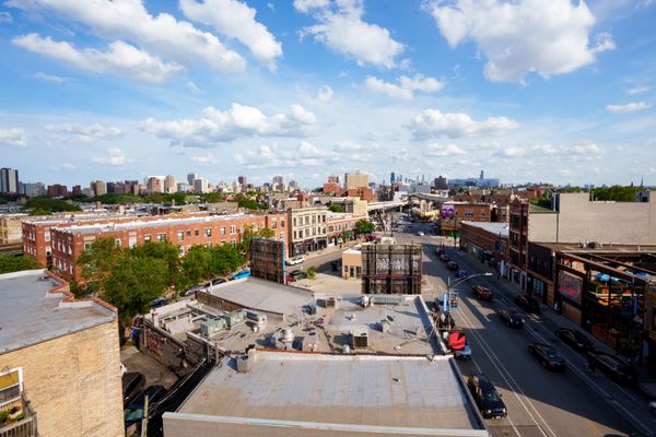 Pilot Project Brewing - Wrigleyville by null