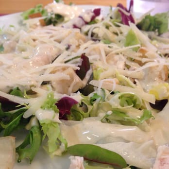 Pomodoro - Ensalada César - Pizza Near Me - Zaragoza, Z Pomodoro - Ensalada César - Pizza Near Me - Zaragoza, Z