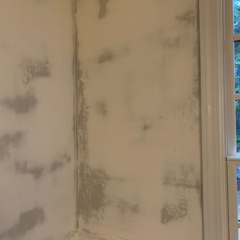 Downeys Painting - Smooth finish Jon left us with - Painters Near Me