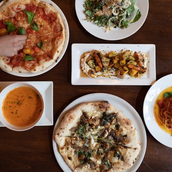 Pizzeria Seven Twelve - Seasonal menu changes - Pizza Near Me - Orem, Utah