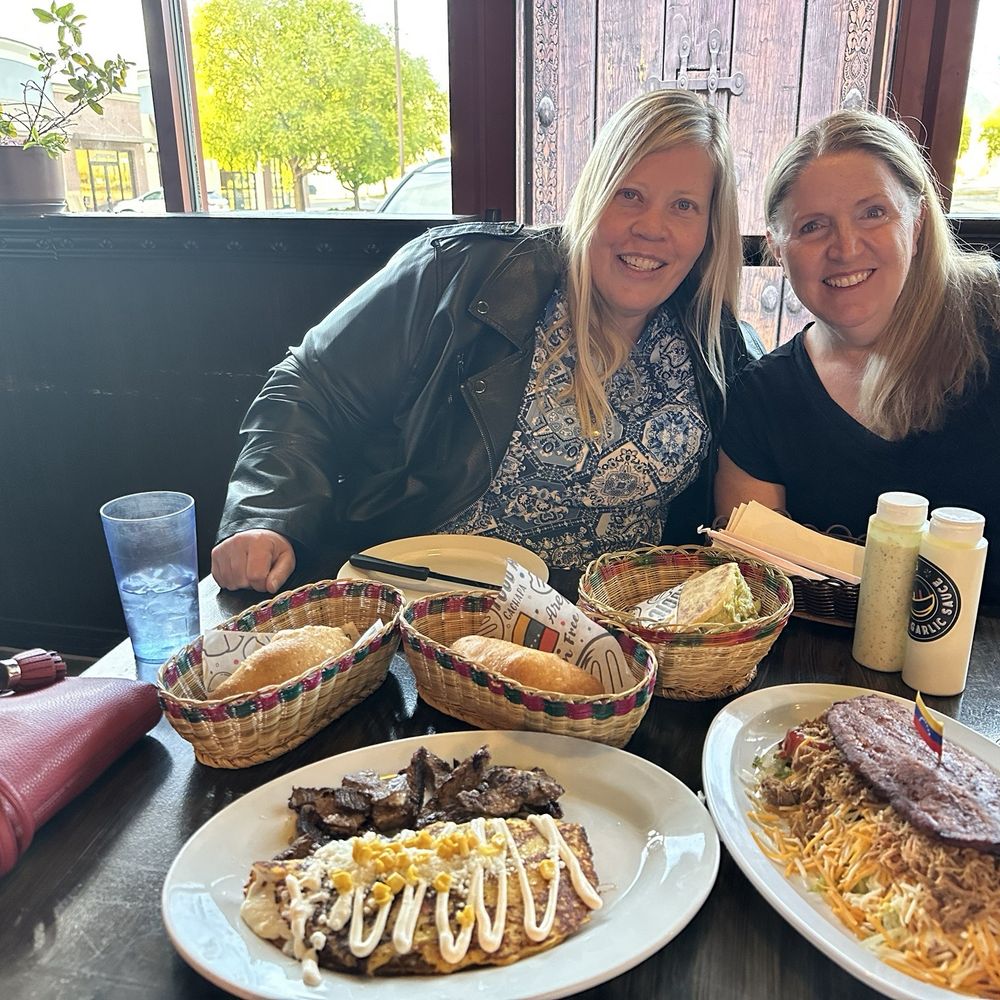 Arempa's  - Midvale - Venezuelan Near Me - Midvale, Utah