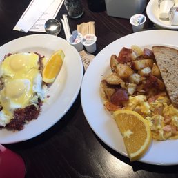Scrambled Eggs