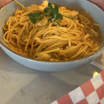 Ginger Restaurant - Korean Near Me - Eureka, California