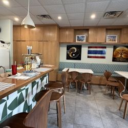 Bowl Thai Cafe