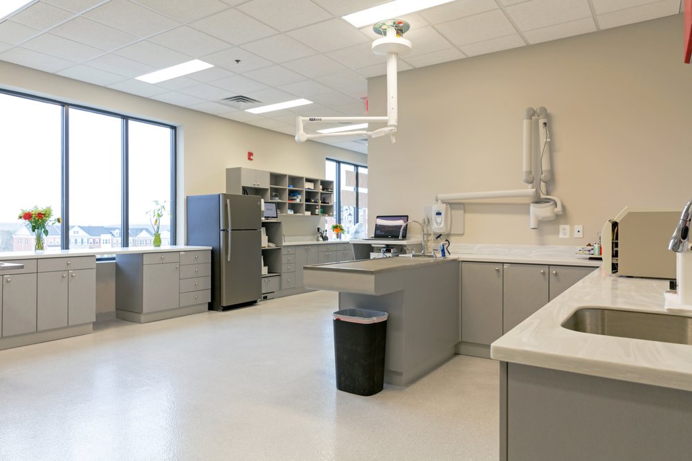 Goose Creek Veterinary Hospital