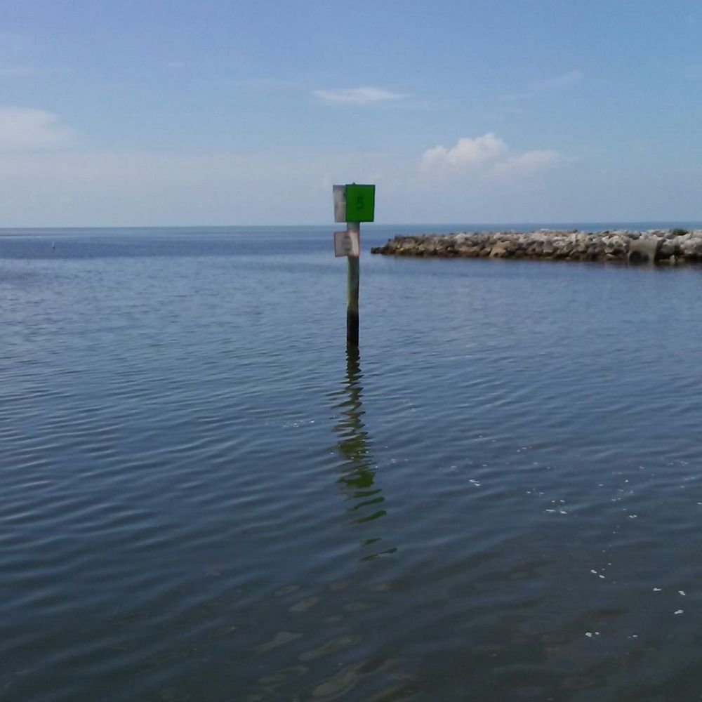 Harry Harris Park - Parks Near Me - Key Largo, Florida Harry Harris Park - Parks Near Me - Key Largo, Florida