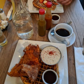 900 Grayson - Breakfast & Brunch Near Me - Berkeley, California