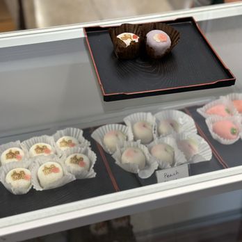 Chikara Mochi - Bakeries Near Me - Gardena, California