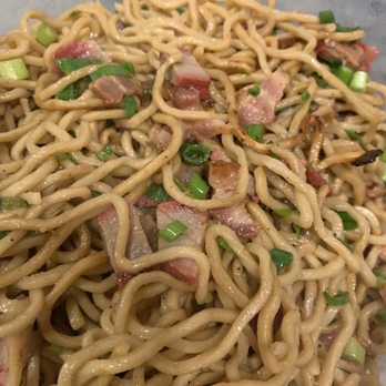 Iwamoto Natto Factory - Daddy's dry mein from our kitchen - Hapa is Prapa (est. 2009) - Specialty Food Near Me - Paia, Hawaii Iwamoto Natto Factory - Daddy's dry mein from our kitchen - Hapa is Prapa (est. 2009) - Specialty Food Near Me - Paia, Hawaii