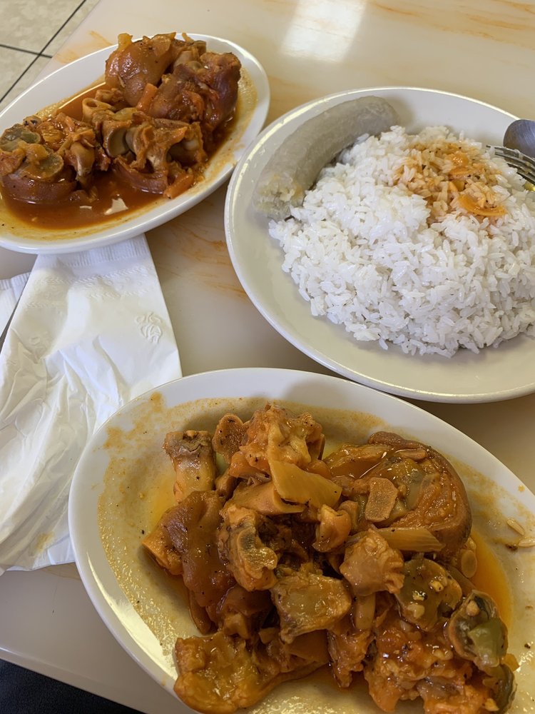 CARIBE RESTAURANT 11 Photos & 20 Reviews 5310 Hull Street Rd