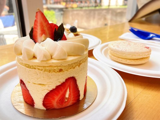 D’Andrews Bakery & Cafe by null