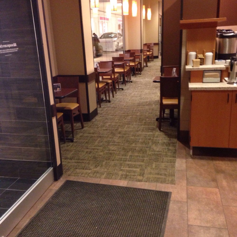 Panera Bread - Seating - Salad Near Me - Valley Stream, New York Panera Bread - Seating - Salad Near Me - Valley Stream, New York