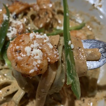 Cocina Madrigal - Shrimp La Diabla Shrimp Pasta - Tacos Near Me - Phoenix, Arizona