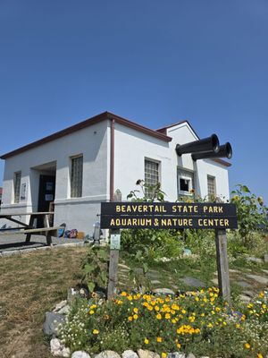 Beavertail State Park by null