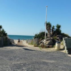 Odalys - A quelques pas de la plage, un vrai bonheur de tout faire à pieds