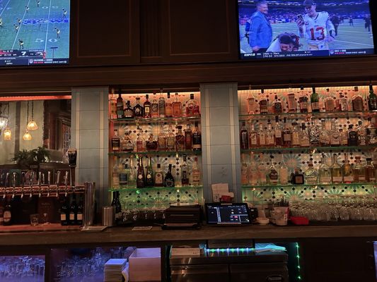 Gustazo Cuban Kitchen & Bar - Waltham by null