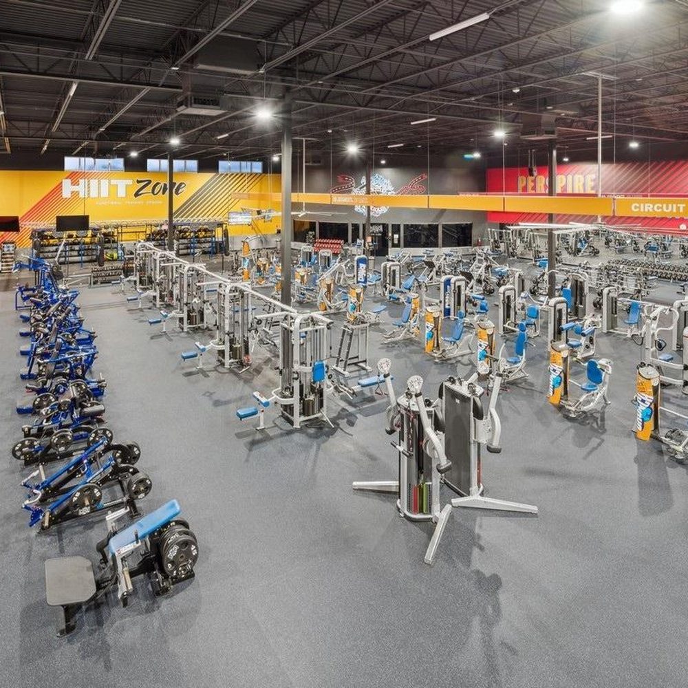 Top 21 Best Yoga Studios near Palm Harbor, United States Updated December  2025 | Mindbody, image size:1000x1000