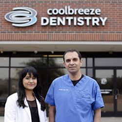 Coolbreeze Dentistry