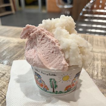 Piccola Gelateria - Gelato Near Me - New Orleans, Louisiana