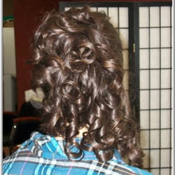 Radiance Hair Salon & Spa