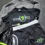 Photo of Let's Wrestle Apparel