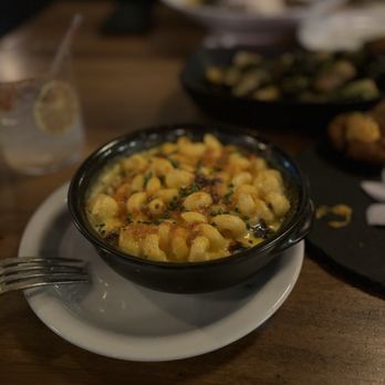 Pierre Pierre - Mac&Cheese - Steakhouses Near Me - Oakland, California Pierre Pierre - Mac&Cheese - Steakhouses Near Me - Oakland, California